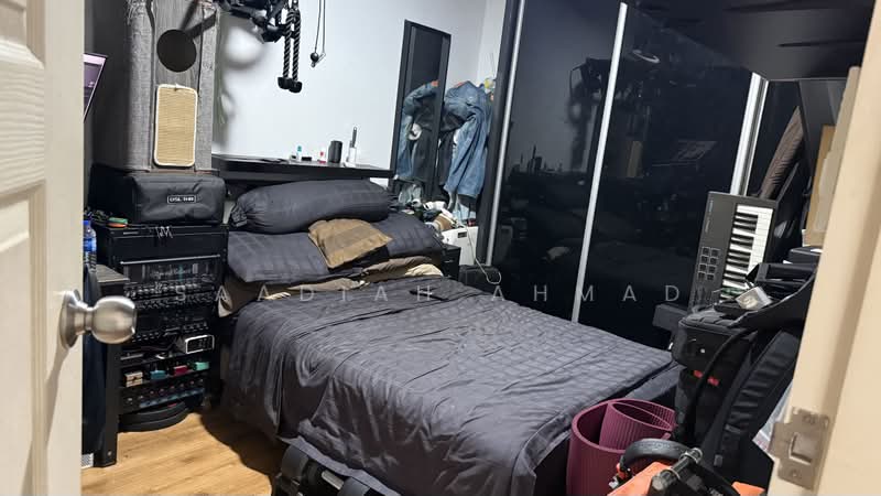 Aida Street, Aida Street, Bedok / Upper East Coast, 4 Bedrooms, 1,732 sqft, Terraced House For Sale, by Saadiah Ahmad, 500212936 - Bedroom - PropertyGuru.com.sg