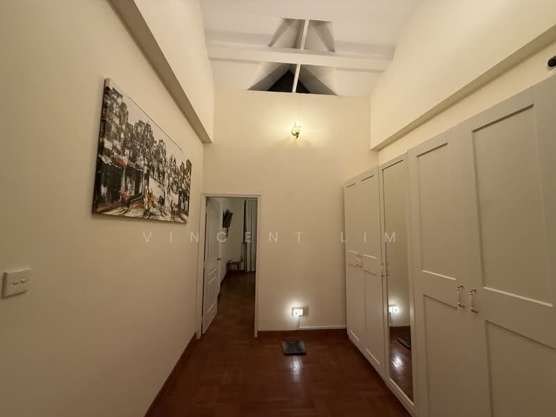 Yew Lian Park, Upper Thomson Road, 4 Bedrooms, 2,500 sqft, Terraced House For Sale, by Vincent Lim, 500212937 - Interior - PropertyGuru.com.sg