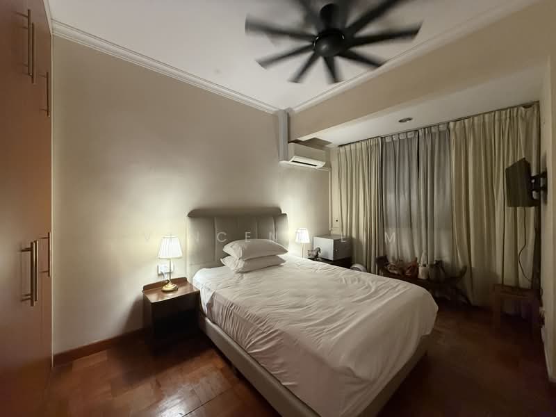 Yew Lian Park, Upper Thomson Road, 4 Bedrooms, 2,500 sqft, Terraced House For Sale, by Vincent Lim, 500212937 - Bedroom - PropertyGuru.com.sg