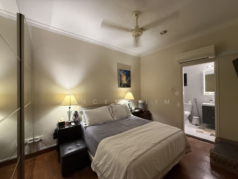 Yew Lian Park, Upper Thomson Road, 4 Bedrooms, 2,500 sqft, Terraced House For Sale, by Vincent Lim, 500212937 - Bedroom - PropertyGuru.com.sg