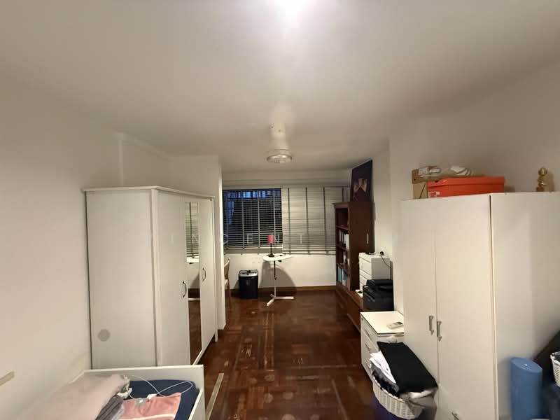Yew Lian Park, Upper Thomson Road, 4 Bedrooms, 2,500 sqft, Terraced House For Sale, by Vincent Lim, 500212937 - Bedroom - PropertyGuru.com.sg