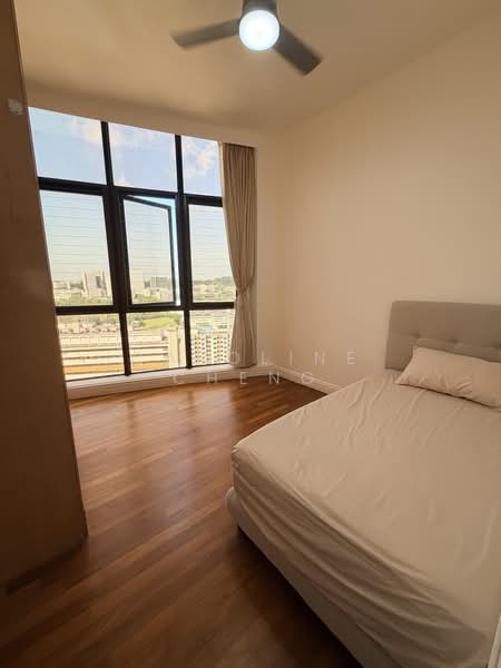 Heritage View, 10 Dover Rise, Room Rental, 100 sqft, Condominium For Rent, by Caroline Cheng, 500212938 - Bedroom - PropertyGuru.com.sg