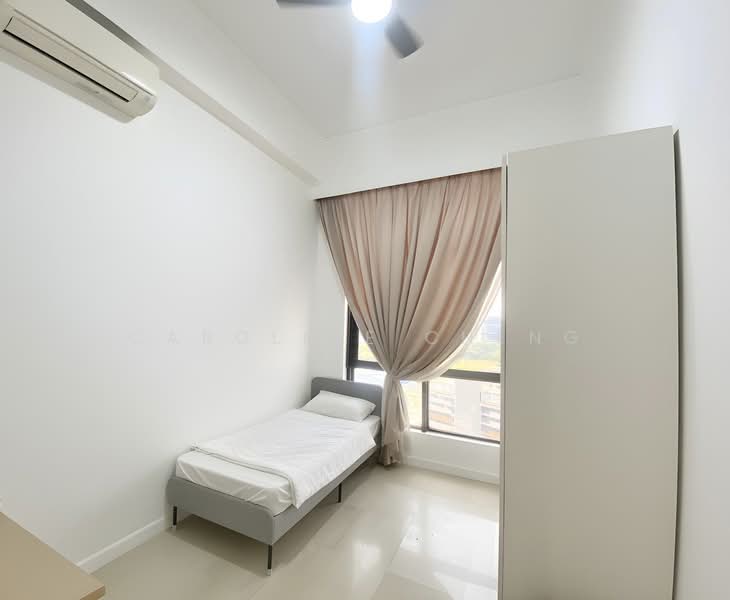 Heritage View, 10 Dover Rise, Room Rental, 100 sqft, Condominium For Rent, by Caroline Cheng, 500212938 - Bedroom - PropertyGuru.com.sg
