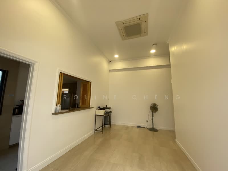 Heritage View, 10 Dover Rise, Room Rental, 100 sqft, Condominium For Rent, by Caroline Cheng, 500212938 - Interior - PropertyGuru.com.sg