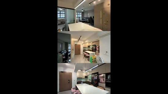 623B Tampines Avenue 12, 623B Tampines Avenue 12, 3 Bedrooms, 1,001 sqft, HDB Flat For Sale, by Rachel Ng, 500212939 - PropertyGuru.com.sg