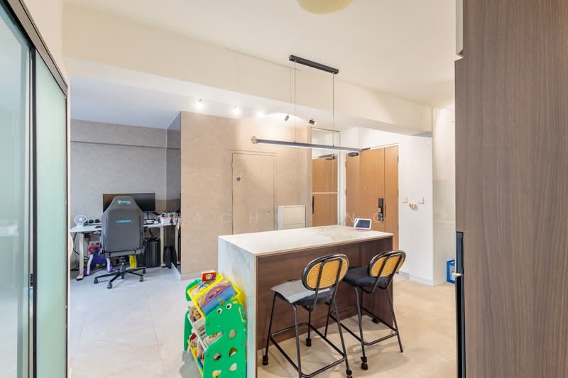 623B Tampines Avenue 12, 623B Tampines Avenue 12, 3 Bedrooms, 1,001 sqft, HDB Flat For Sale, by Rachel Ng, 500212939 - Kitchen - PropertyGuru.com.sg