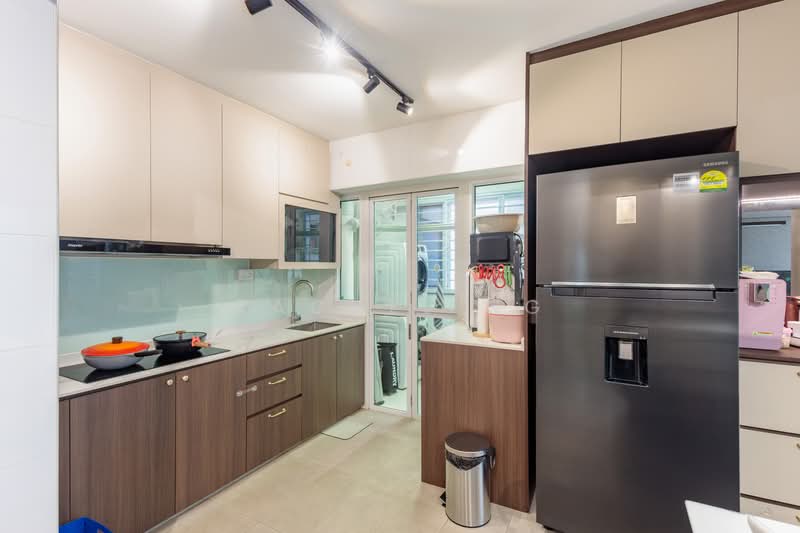 623B Tampines Avenue 12, 623B Tampines Avenue 12, 3 Bedrooms, 1,001 sqft, HDB Flat For Sale, by Rachel Ng, 500212939 - Kitchen - PropertyGuru.com.sg