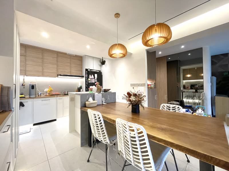 110B Bidadari Park Drive, 110B Bidadari Park Drive, 3 Bedrooms, 1,001 sqft, HDB Flat For Sale, by Michelle Lee, 500212941 - Kitchen - PropertyGuru.com.sg