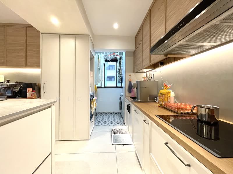 110B Bidadari Park Drive, 110B Bidadari Park Drive, 3 Bedrooms, 1,001 sqft, HDB Flat For Sale, by Michelle Lee, 500212941 - PropertyGuru.com.sg