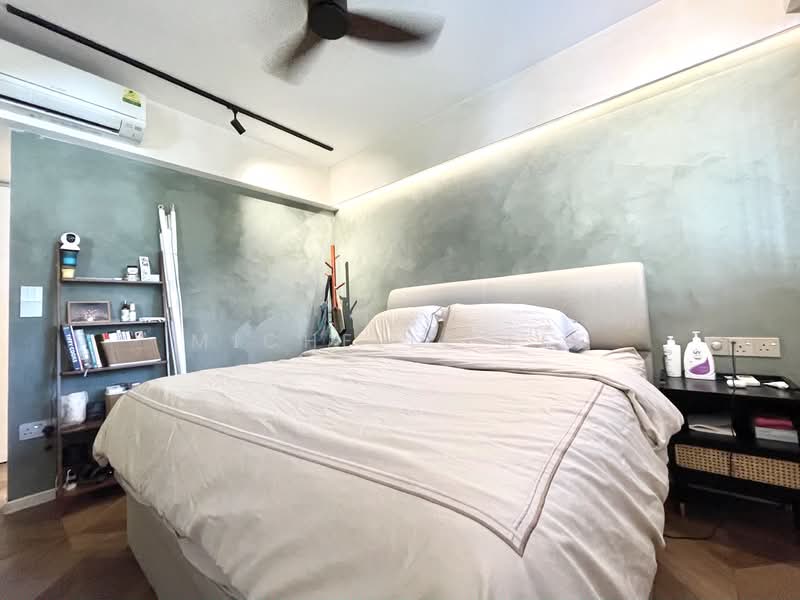 110B Bidadari Park Drive, 110B Bidadari Park Drive, 3 Bedrooms, 1,001 sqft, HDB Flat For Sale, by Michelle Lee, 500212941 - Bedroom - PropertyGuru.com.sg