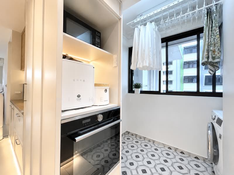 110B Bidadari Park Drive, 110B Bidadari Park Drive, 3 Bedrooms, 1,001 sqft, HDB Flat For Sale, by Michelle Lee, 500212941 - Interior - PropertyGuru.com.sg
