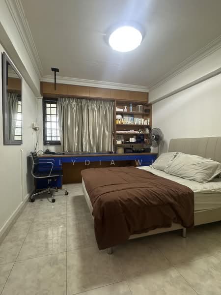524 Bedok North Street 3, 524 Bedok North Street 3, 3 Bedrooms, 990 sqft, HDB Flat For Sale, by Lydia Wu, 500212942 - Bedroom - PropertyGuru.com.sg