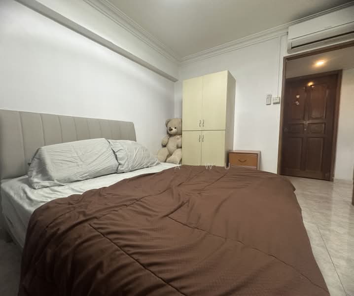 524 Bedok North Street 3, 524 Bedok North Street 3, 3 Bedrooms, 990 sqft, HDB Flat For Sale, by Lydia Wu, 500212942 - Bedroom - PropertyGuru.com.sg