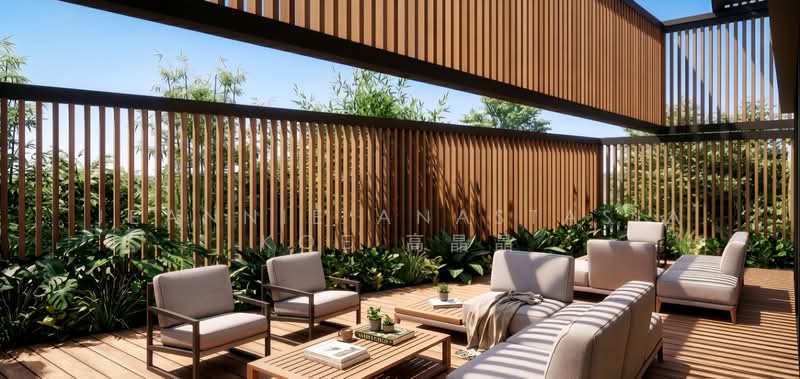Brand New 2.5 Storey Semi-D @ Gilstead Road/ Dunearn Road/ Chancery Lane, Chancery, Gilstead Road, 5 Bedrooms, 7,276 sqft, Semi-Detached House For Sale, by Jeannie Anastasia Koe 高晶晶, 500212944 - Exterior - PropertyGuru.com.sg