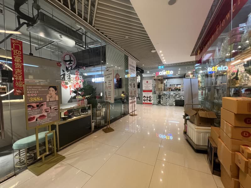City Gate, 371 Beach Road, 614 sqft, Mall Shop For Sale, by Evone Yap, 500212948 - Interior - CommercialGuru.com.sg