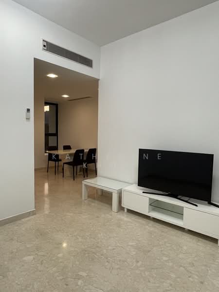 Parvis, 18 Holland Hill, 2 Bedrooms, 990 sqft, Condominium For Rent, by Katherine Khoo, 500212951 - Living Room - PropertyGuru.com.sg