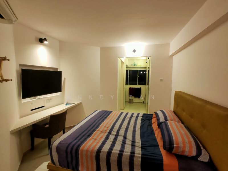 230 Serangoon Avenue 4, 230 Serangoon Avenue 4, 3 Bedrooms, 1,033 sqft, HDB Flat For Rent, by Anndy Tan, 500212952 - Bedroom - PropertyGuru.com.sg