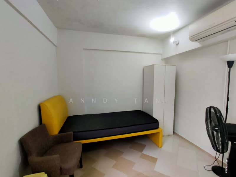 230 Serangoon Avenue 4, 230 Serangoon Avenue 4, 3 Bedrooms, 1,033 sqft, HDB Flat For Rent, by Anndy Tan, 500212952 - Bedroom - PropertyGuru.com.sg