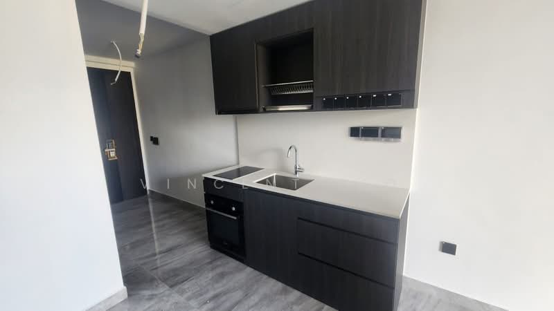 Gems Ville, 8 Lorong 13 Geylang, 2 Bedrooms, 797 sqft, Condominium For Sale, by Vincent Teo, 500212953 - Kitchen - PropertyGuru.com.sg