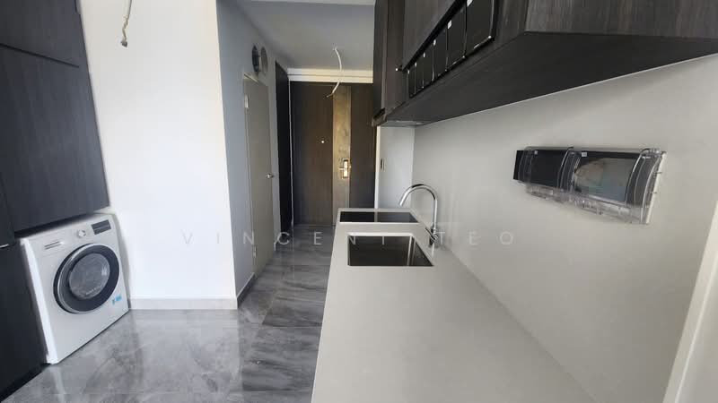 Gems Ville, 8 Lorong 13 Geylang, 2 Bedrooms, 797 sqft, Condominium For Sale, by Vincent Teo, 500212953 - Kitchen - PropertyGuru.com.sg