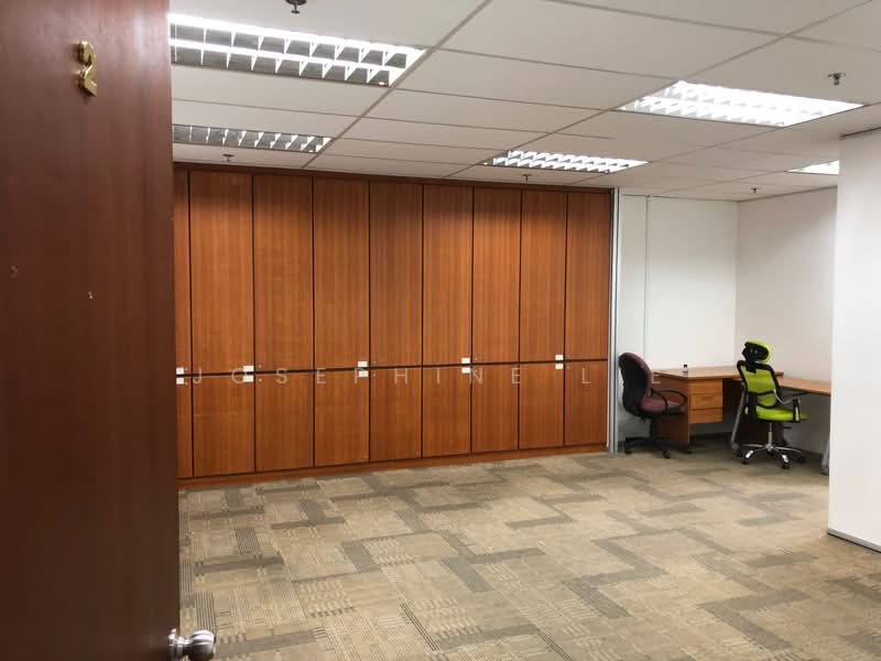 ENTREPRENEUR BUSINESS CENTRE