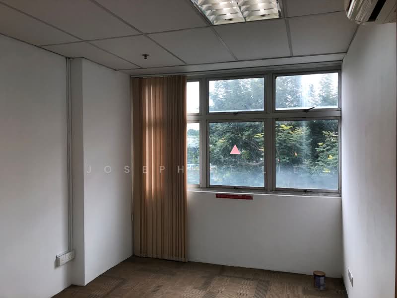 Entrepreneur Business Centre, 18 Kaki Bukit Road 3, 600 sqft, Light Industrial (B1) For Rent, by Josephine Lie, 500212954 - Interior - CommercialGuru.com.sg