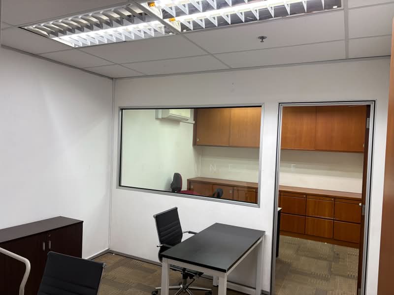 Entrepreneur Business Centre, 18 Kaki Bukit Road 3, 600 sqft, Light Industrial (B1) For Rent, by Josephine Lie, 500212954 - Interior - CommercialGuru.com.sg
