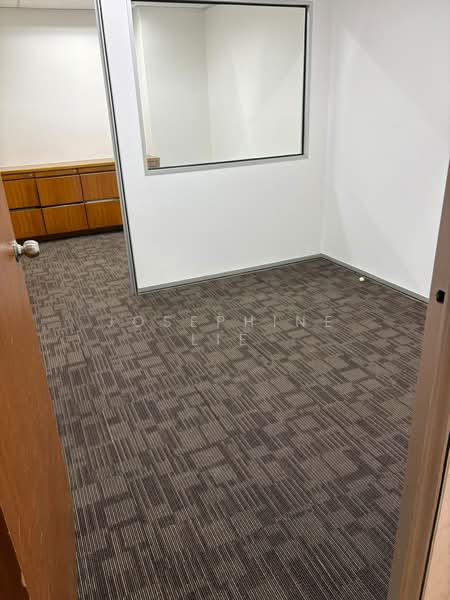 Entrepreneur Business Centre, 18 Kaki Bukit Road 3, 600 sqft, Light Industrial (B1) For Rent, by Josephine Lie, 500212954 - Interior - CommercialGuru.com.sg