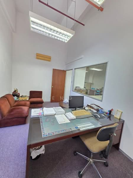 TCH TECHCENTRE, 71, 936 sqft, Factory / Workshop (B2) For Sale, by Leng ., 500212958 - CommercialGuru.com.sg