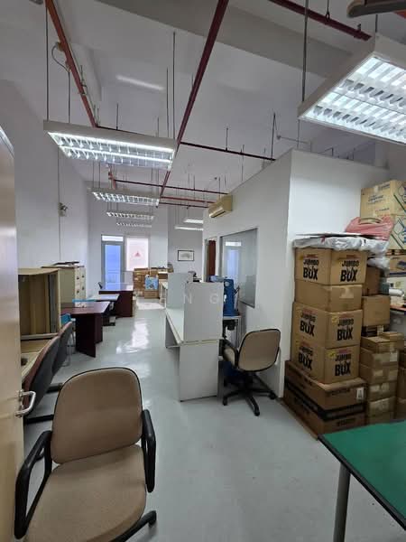 TCH TECHCENTRE, 71, 936 sqft, Factory / Workshop (B2) For Sale, by Leng ., 500212958 - CommercialGuru.com.sg