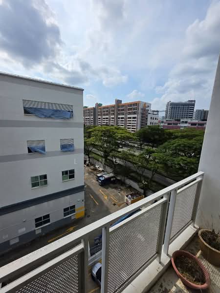 TCH TECHCENTRE, 71, 936 sqft, Factory / Workshop (B2) For Sale, by Leng ., 500212958 - CommercialGuru.com.sg