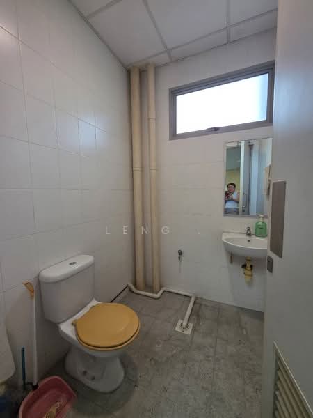 TCH TECHCENTRE, 71, 936 sqft, Factory / Workshop (B2) For Sale, by Leng ., 500212958 - CommercialGuru.com.sg
