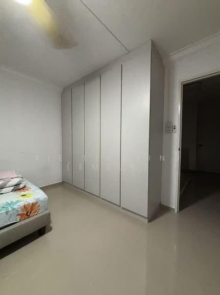 650 Woodlands Ring Road, 650 Woodlands Ring Road, Room Rental, 130 sqft, HDB Flat For Rent, by Xie TingTing (Emily), 500212963 - Bedroom - PropertyGuru.com.sg