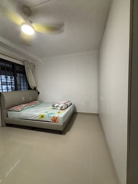 650 Woodlands Ring Road, 650 Woodlands Ring Road, Room Rental, 130 sqft, HDB Flat For Rent, by Xie TingTing (Emily), 500212963 - Bedroom - PropertyGuru.com.sg