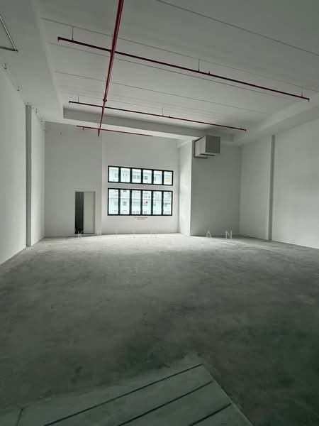 CT Foodnex, 2A-2B Mandai Estate, 1,787 sqft, Factory / Workshop (B2) For Rent, by Keith Tan, 500212966 - Interior - CommercialGuru.com.sg