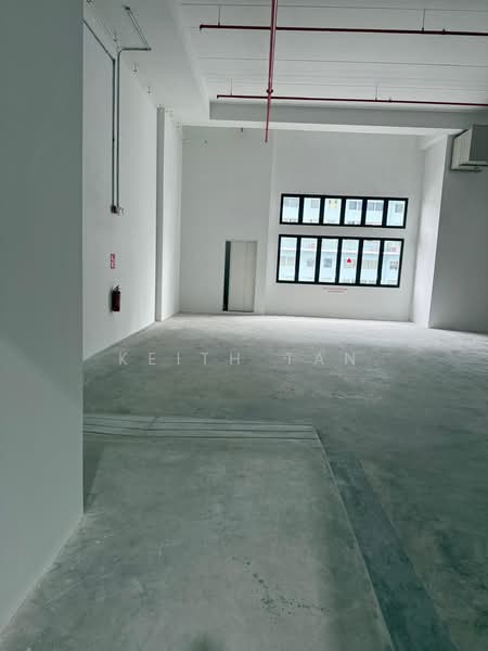 CT Foodnex, 2A-2B Mandai Estate, 1,787 sqft, Factory / Workshop (B2) For Rent, by Keith Tan, 500212966 - Interior - CommercialGuru.com.sg
