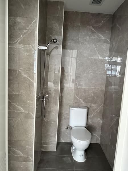 CT Foodnex, 2A-2B Mandai Estate, 1,787 sqft, Factory / Workshop (B2) For Rent, by Keith Tan, 500212966 - Bathroom - CommercialGuru.com.sg