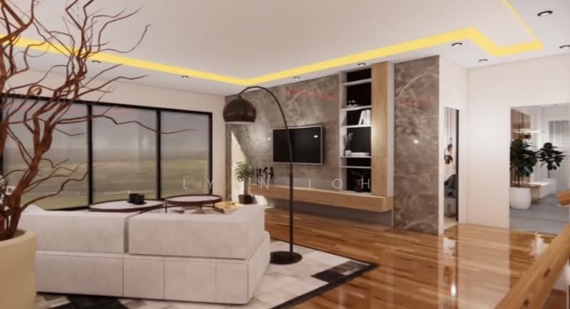 ⭐️ Brand New Detached House with Swimming Pool, Attic and Home Lift⭐️, Woodlands Park, 8 Bedrooms, 8,376 sqft, Semi-Detached House For Sale, by Lynn Loh, 500212967 - PropertyGuru.com.sg