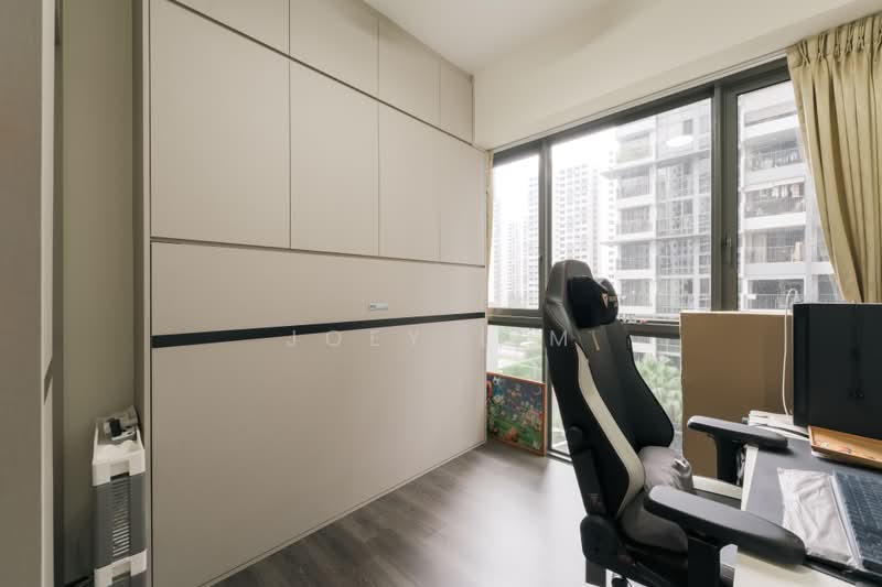 Riverbank at Fernvale, 11 Fernvale Close, 3 Bedrooms, 1,044 sqft, Condominium For Sale, by Joey Lim, 500212969 - Bedroom 2 - PropertyGuru.com.sg