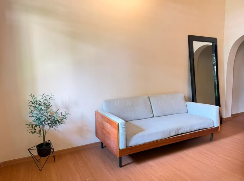 31 Hindoo Road, Hindoo Road, 8 Bedrooms, 2,000 sqft, Shophouse For Rent, by Chee Yun Xuan, 500212971 - Living Room - PropertyGuru.com.sg