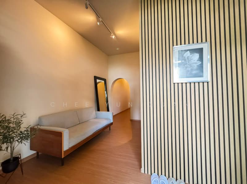 31 Hindoo Road, Hindoo Road, 8 Bedrooms, 2,000 sqft, Shophouse For Rent, by Chee Yun Xuan, 500212971 - Interior - PropertyGuru.com.sg