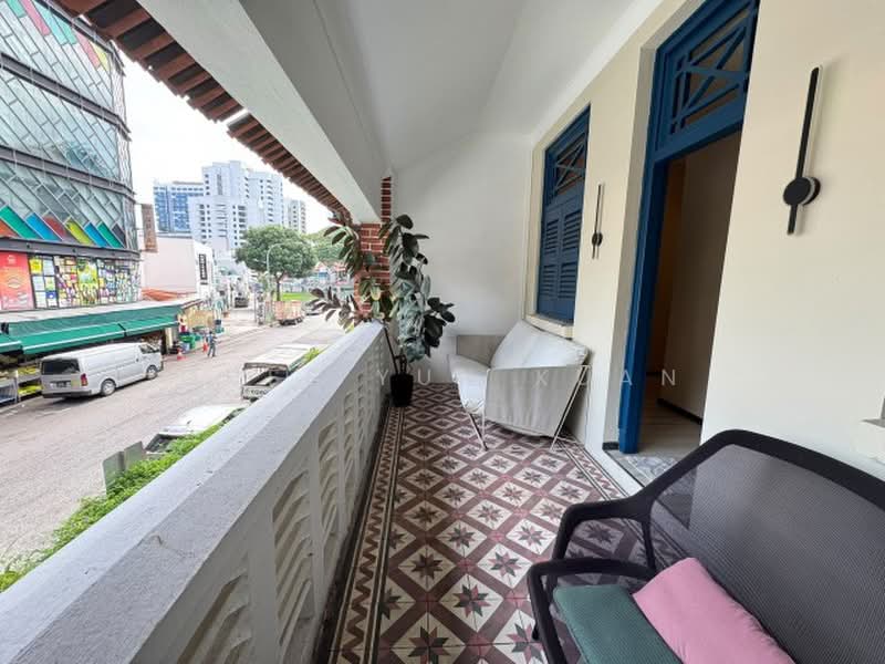 31 Hindoo Road, Hindoo Road, 7 Bedrooms, 2,000 sqft, Terraced House For Rent, by Chee Yun Xuan, 500212971 - PropertyGuru.com.sg