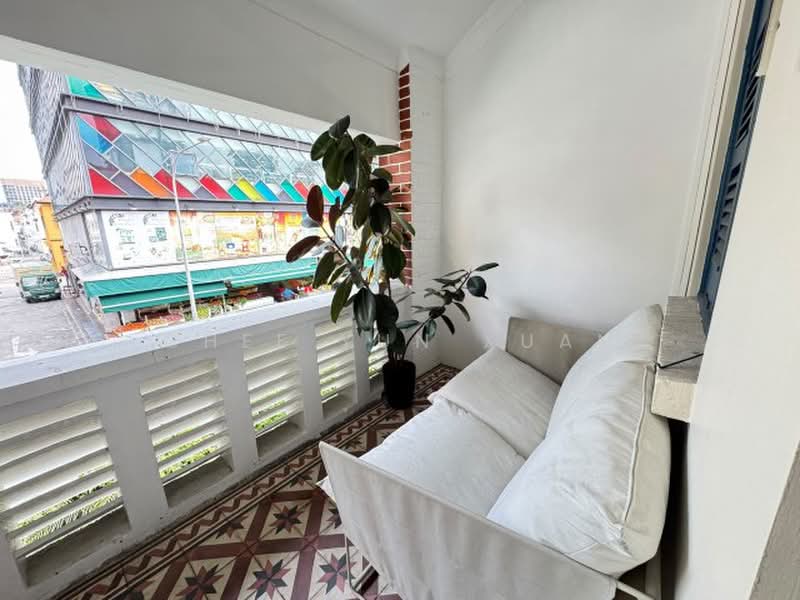 31 Hindoo Road, Hindoo Road, 7 Bedrooms, 2,000 sqft, Terraced House For Rent, by Chee Yun Xuan, 500212971 - PropertyGuru.com.sg