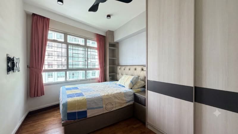 275B Compassvale Link, 275B Compassvale Link, Hougang / Punggol / Sengkang, 3 Bedrooms, 990 sqft, HDB Flat For Rent, by Ashley POH, 500212972 - Bedroom - PropertyGuru.com.sg