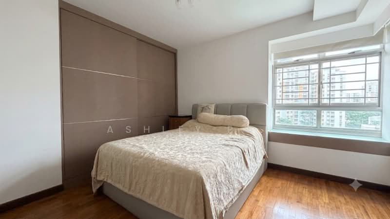 275B Compassvale Link, 275B Compassvale Link, Hougang / Punggol / Sengkang, 3 Bedrooms, 990 sqft, HDB Flat For Rent, by Ashley POH, 500212972 - Master Bedroom - PropertyGuru.com.sg