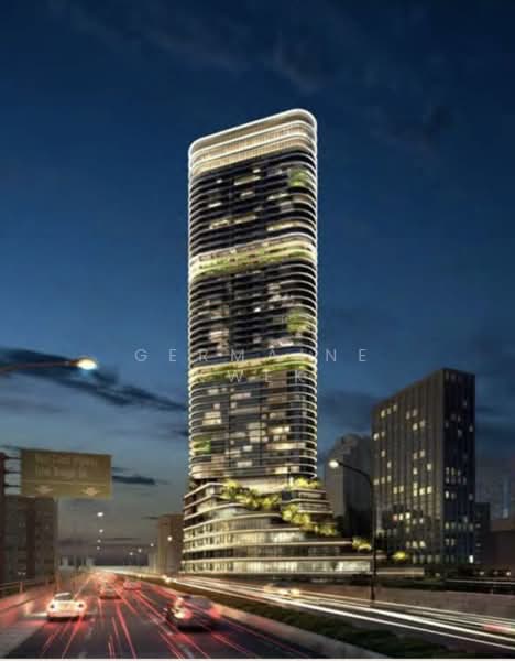 Newport Residences, 80 Anson Road, 1 Bedroom, 452 sqft, Apartment For Sale, by Germaine Kwek, 500212973 - Exterior - PropertyGuru.com.sg