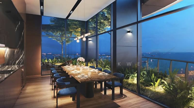 Newport Residences, 80 Anson Road, 1 Bedroom, 452 sqft, Apartment For Sale, by Germaine Kwek, 500212973 - Vista Gourmet - PropertyGuru.com.sg