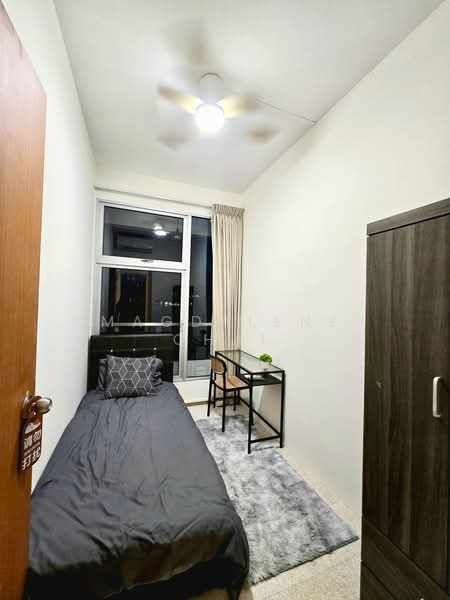 Kerrisdale, 30 Sturdee Road, Room Rental, 200 sqft, Condominium For Rent, by Magdalene Chai, 500212974 - Bedroom - PropertyGuru.com.sg