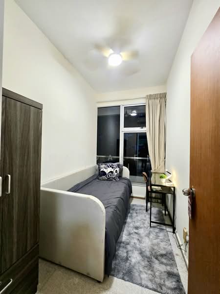 Kerrisdale, 30 Sturdee Road, Room Rental, 200 sqft, Condominium For Rent, by Magdalene Chai, 500212974 - Bedroom - PropertyGuru.com.sg
