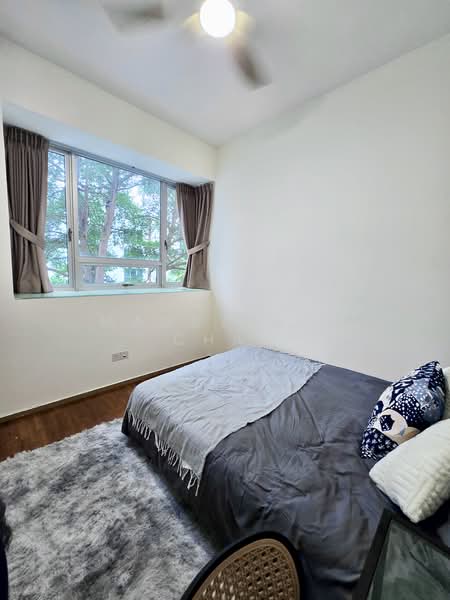 Kerrisdale, 30 Sturdee Road, Room Rental, 200 sqft, Condominium For Rent, by Magdalene Chai, 500212974 - Bedroom - PropertyGuru.com.sg